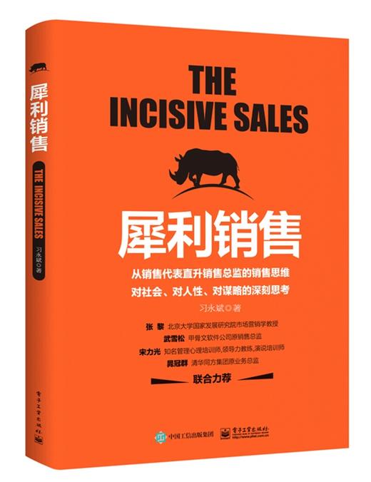 犀利销售 商品图0