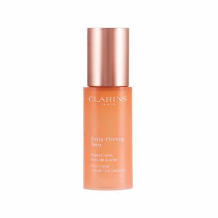 【香港直邮】CLARINS/娇韵诗 焕颜紧致全明星眼霜 15ml（新旧包装随机发货） 商品图1