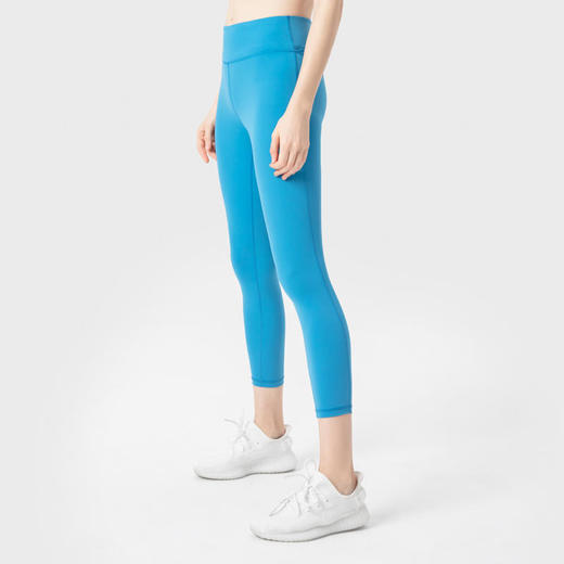 TITIKA ACTIVE 瑜伽服运动跑步训练瑜伽九分裤953P20256 商品图13