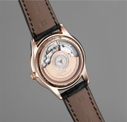 浪琴 Longines 军旗系列L4.774.8.27.2 机械男表 商品图4