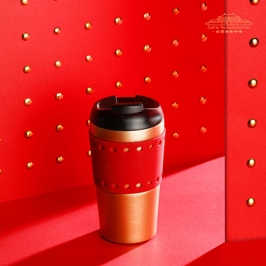 宫廷随行杯-紫禁随行杯 商品图0