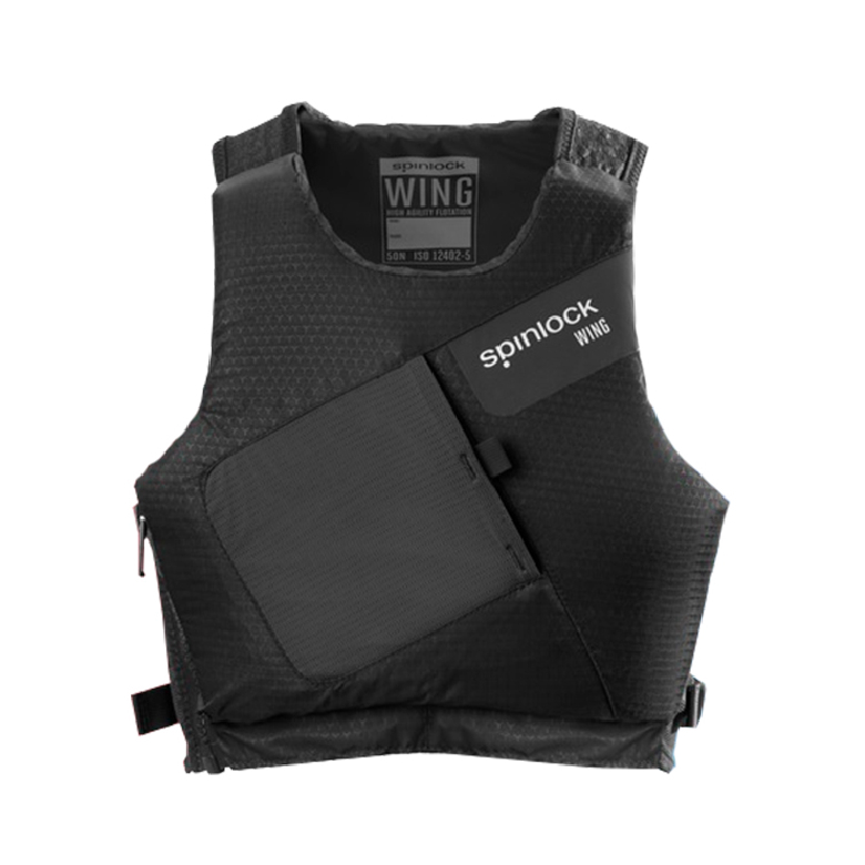 Spinlock50N助浮衣 WING