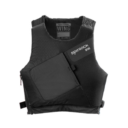 Spinlock50N助浮衣 WING 商品图0