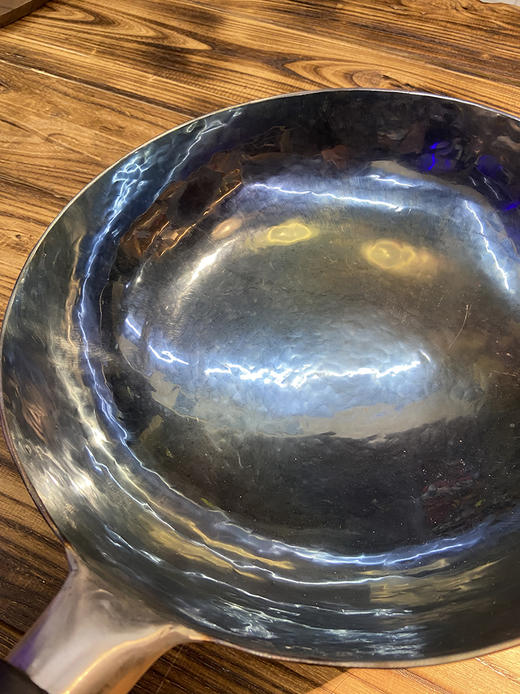 章丘铁锅 商品图10