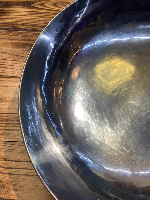 章丘铁锅 商品图11