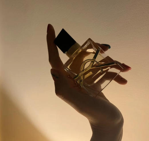 YSL圣罗兰 秋季新款女士香水 自由之水经典浓香/淡香 香水Libre 商品图1