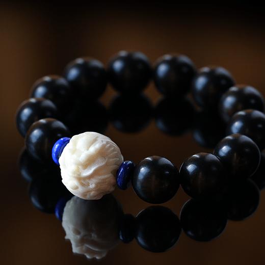 「龙腾四海」男款文昌链 商品图0