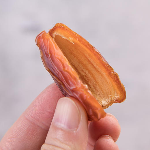 阿拉伯一级大椰枣 自然风干 2斤装 商品图3