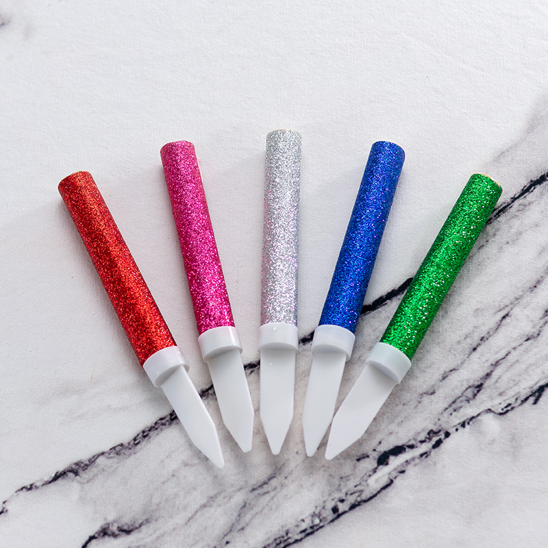 呲花蜡烛【单拍不发货】