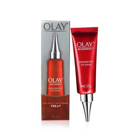 【香港直邮】美国OLAY/玉兰油新生眼霜15g 商品图0