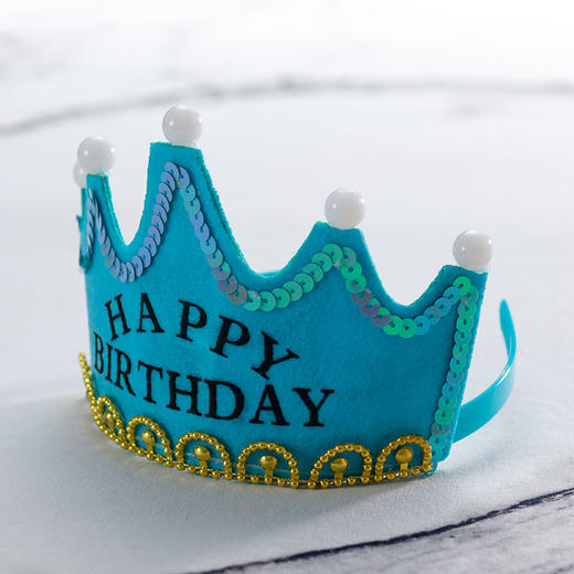 带灯王子帽【单拍不发货】 商品图0