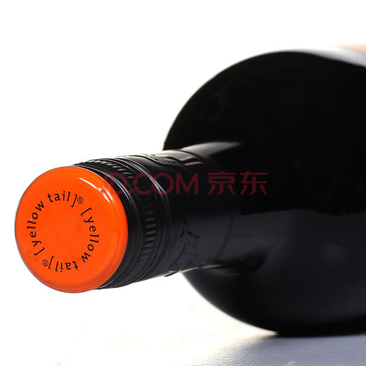 黄尾袋鼠梅洛红葡萄酒750ml（AA） 商品图4