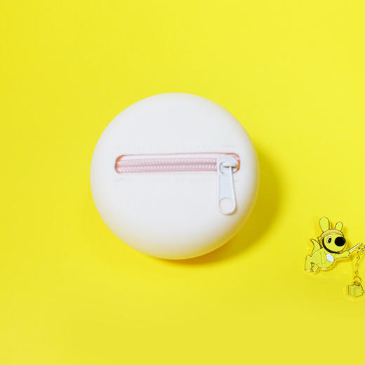 馒头小报购物袋 商品图4