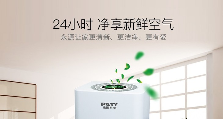 格卡诺空气净化器小米款京东价4990