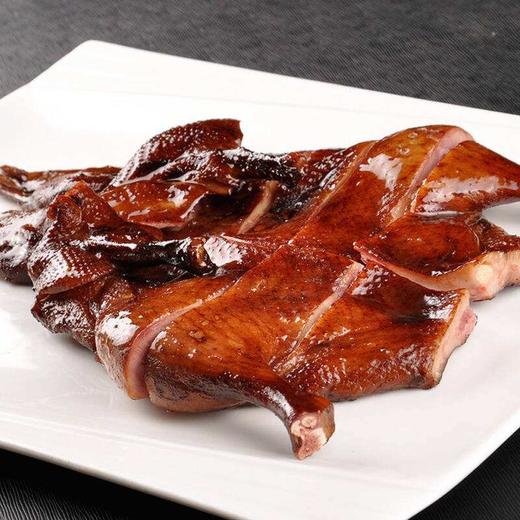 五福临门帝都风味熟食礼盒即食酱货熟食内蒙牛羊肉法国红酒礼盒套装