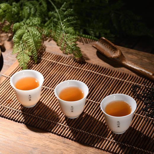 大沙里 侨府美叶 金毛毫 明前 红茶 129gMQ001 商品图2