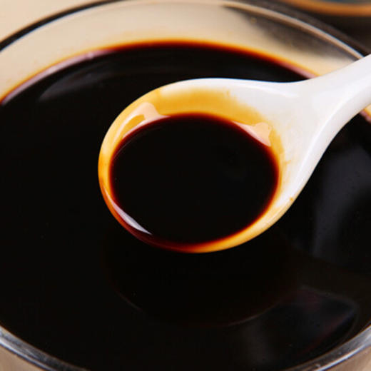 味莼园特鲜酱油438ml/包 商品图2