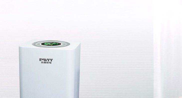 格卡诺空气净化器小米款京东价4990