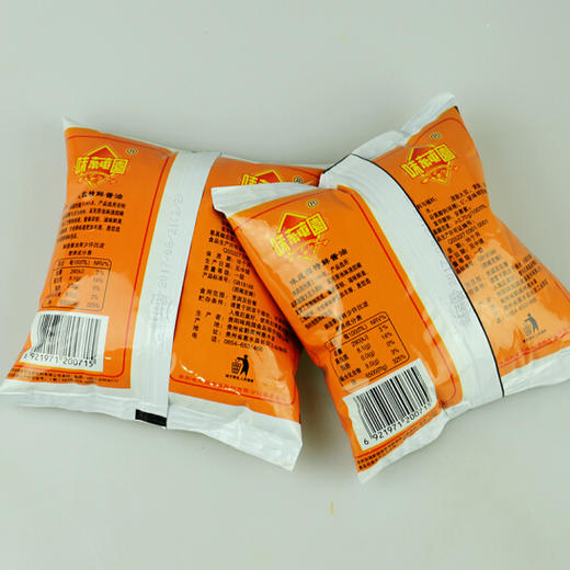 味莼园特鲜酱油438ml/包 商品图1