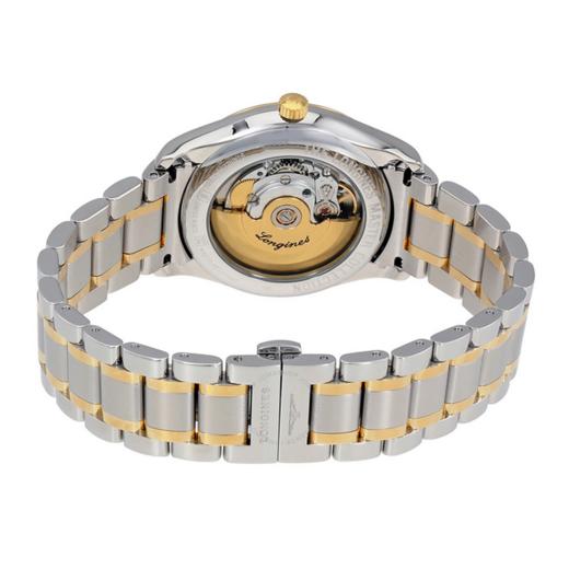 浪琴 Longines 名匠系列男士自动机械腕表 L2.755.5.78.7 商品图3