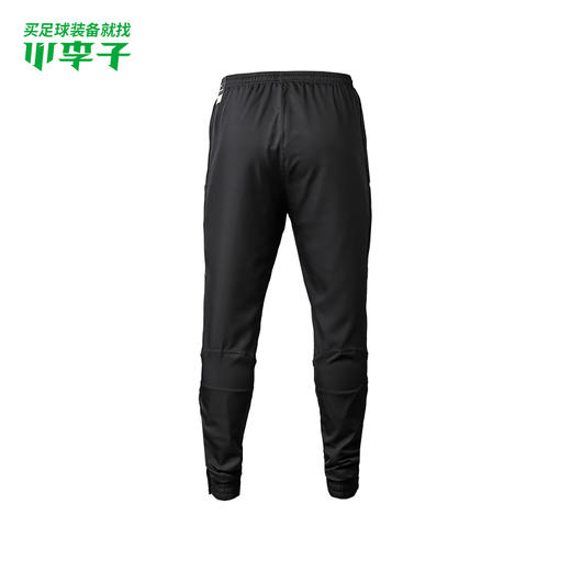 NIKE耐克足球运动训练收腿长裤男AR7655-011 商品图1