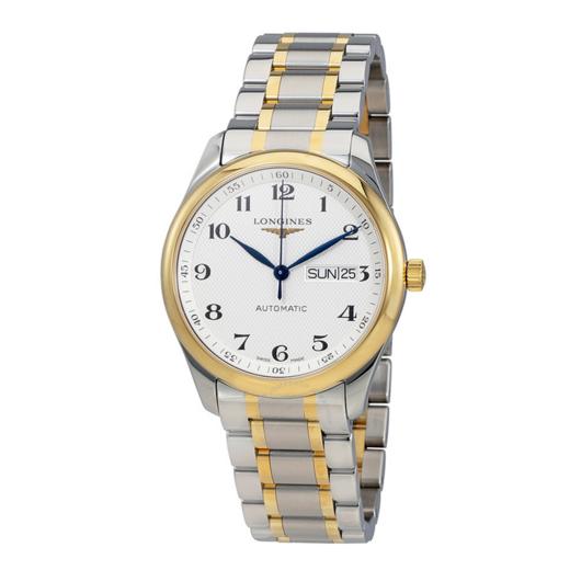 浪琴 Longines 名匠系列男士自动机械腕表 L2.755.5.78.7 商品图1