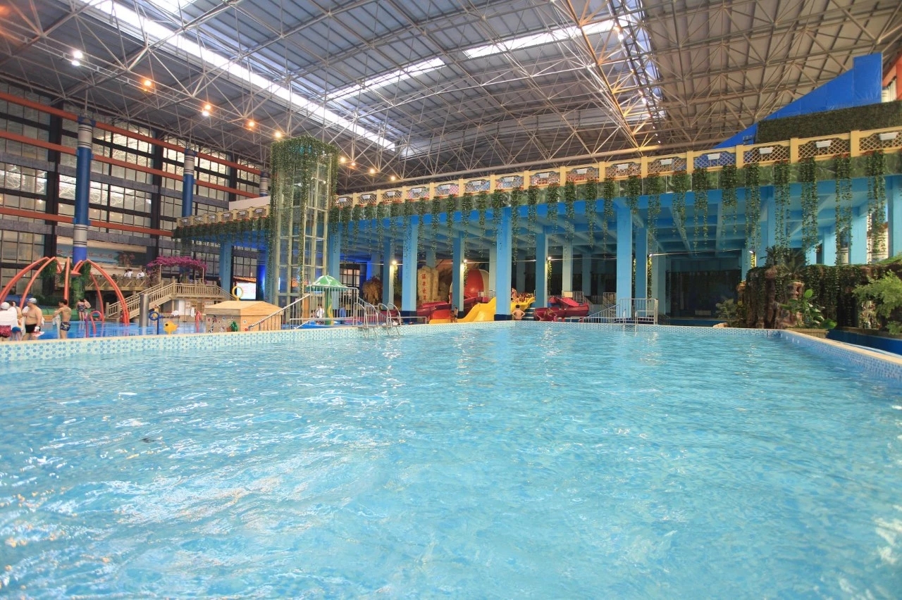 抢购87锦州凌海九华山温泉酒店a座466266866元标间大床可选含