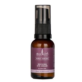 【保税仓】SUKIN苏芊 无龄肌焕活眼霜 