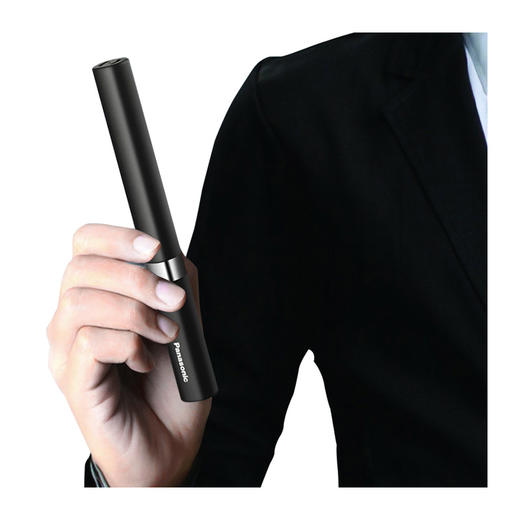 松下 电动牙刷 EW-DS18-K405 黑色 商品图3