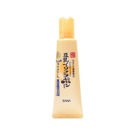 【香港直邮】SANA 莎娜 豆乳美肌弹力眼霜 25g 商品图0