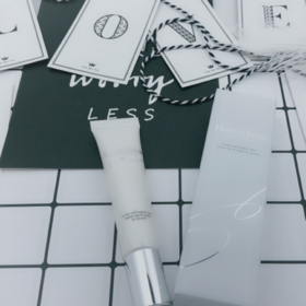 【一般贸易】Homeo beau 眼霜15g