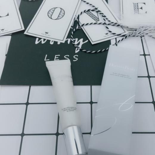 【一般贸易】Homeo beau 眼霜15g 商品图0