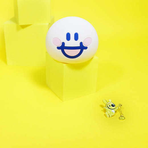 馒头小报购物袋 商品图2