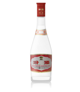 汾酒玻汾225ml