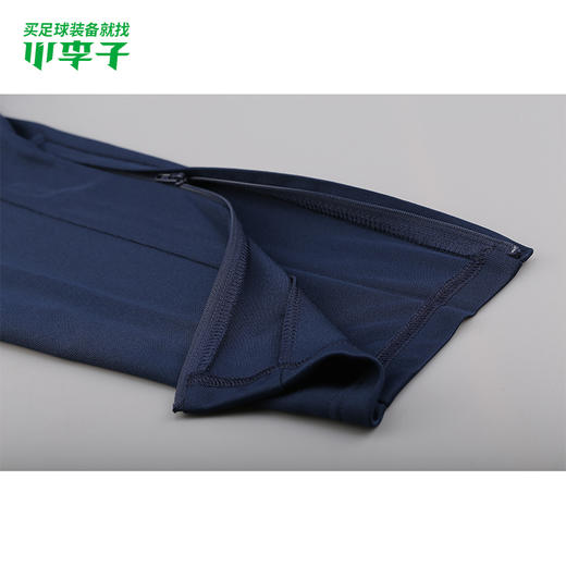 adidas阿迪达斯西班牙足球运动训练长裤男FI6286 商品图3