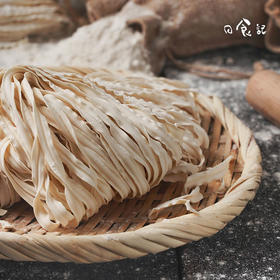 日食记 日晒面 小刀削 手提盒装 深夜一碗面系列