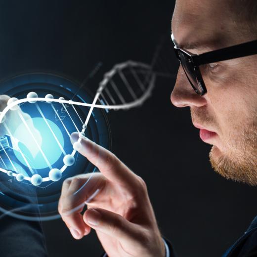 个人健康体检基因检测 商品图1