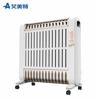 艾美特（506770）室内加热器HU1516R 商品图0