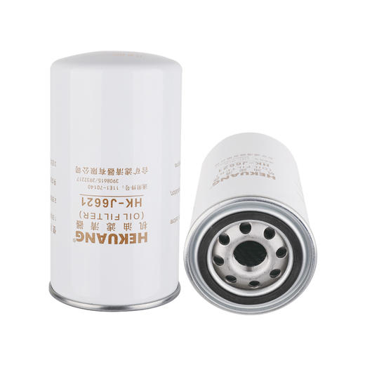 龙工LG6225H LG6245（康明斯6BT5.9)挖掘机滤芯 机油柴油空气滤芯 液压油先导滤芯 商品图0