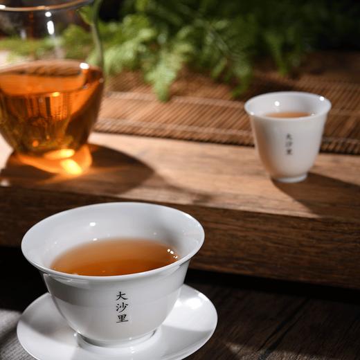 大沙里 侨府美叶 金毛毫 明前 红茶 129gMQ001 商品图3