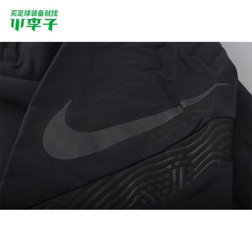 NIKE耐克足球运动训练长袖长裤套装男CI1701-010 商品图1