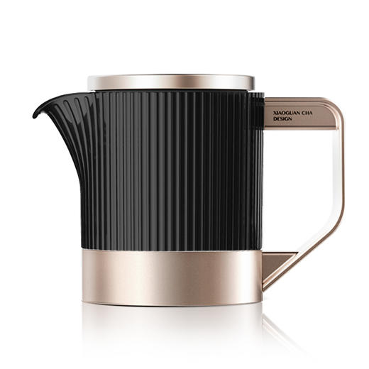 小罐茶 2.0茶具 骨瓷行政套装茶具 高温骨瓷耐冷耐热茶具高档茶具泡茶用 顺丰包邮【现货】 商品图9