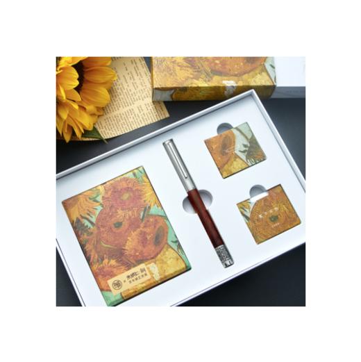 笔下 朱炳仁铜套装系列 商品图1