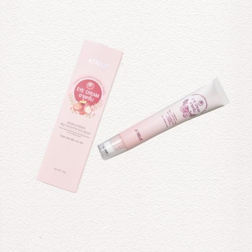 【香港直邮】泰国ATREUS 山竹滚珠保湿、锁住水分 商品图0