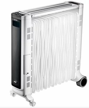 艾美特（506770）室内加热器HU1516R 商品图1