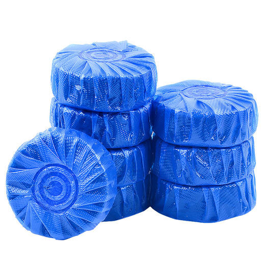 马桶水箱清洁剂（洁厕宝）10个/包 商品图0