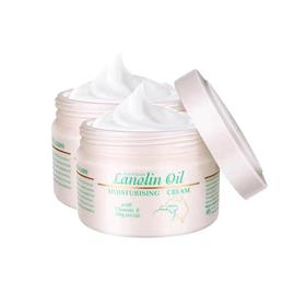 澳芝曼绵羊脂维生素E霜250g