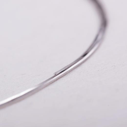 蒂慕珍珠 经典作品 18K金流苏耳链 （不含珍珠耳钉） 商品图3