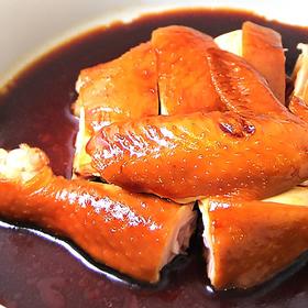 大厨推荐 | 豉油鸡