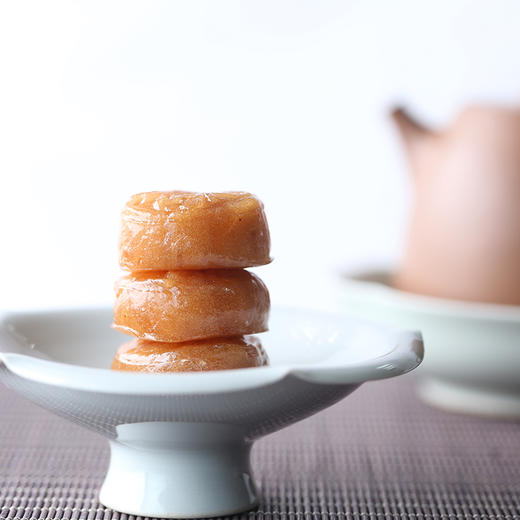 新品！  桂花核桃酥 野酸枣糕 手工糕点 商品图7